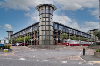 Castle Meadow Rd, Nottingham à louer Photo du bâtiment- Image 2 de 7