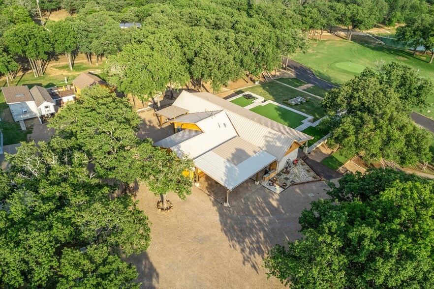 1000 County Road 904, Joshua, TX à vendre - Aérien - Image 3 de 78
