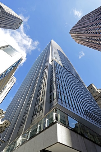 More details for 28 Liberty St, New York, NY - Office for Lease