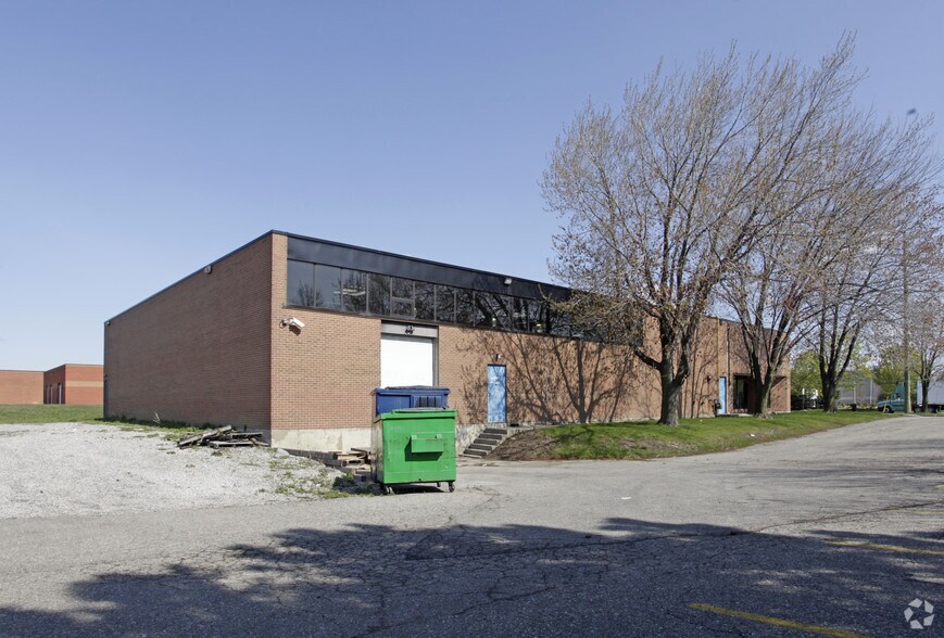 44 West Dr, Brampton, ON for sale - Building Photo - Image 2 of 2