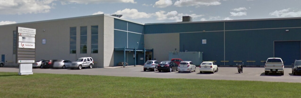 8950 Boul Parent, Trois-Rivières, QC à vendre Photo principale- Image 1 de 1