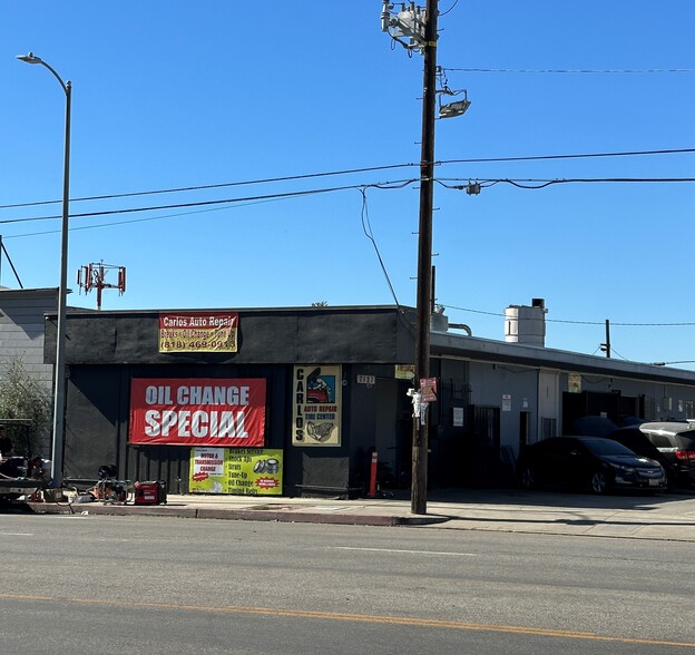 7127 Vineland Ave, North Hollywood, CA for sale - Building Photo - Image 1 of 1