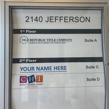 2140 Jefferson St, Napa, CA for lease Building Photo- Image 2 of 8