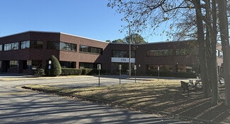 More details for 770 Lynnhaven Pky, Virginia Beach, VA - Office for Sale