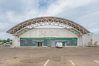 More details for 29 Saracen St, Glasgow - Retail for Lease