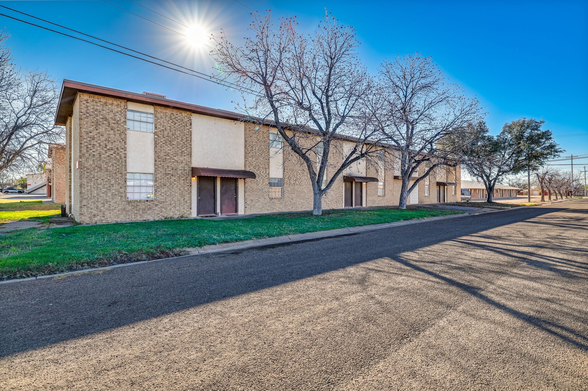1728 Pulliam St, San Angelo, TX for sale Primary Photo- Image 1 of 60