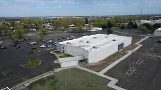 Plus de détails pour 1631 W Rose St, Walla Walla, WA - Commerce de détail à louer