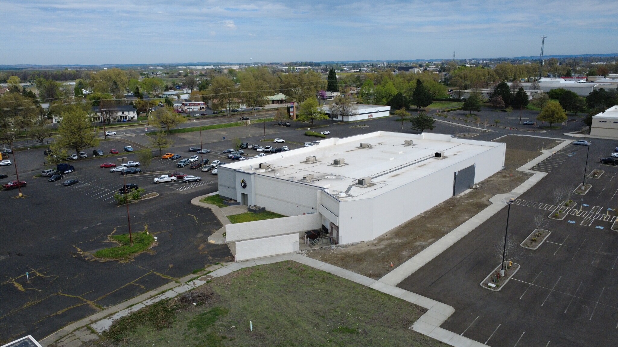 1631 W Rose St, Walla Walla, WA à louer Photo principale- Image 1 de 9