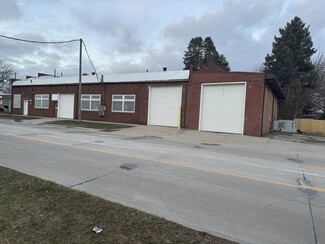 More details for 111 Jones Ave, Monroe, MI - Industrial for Lease