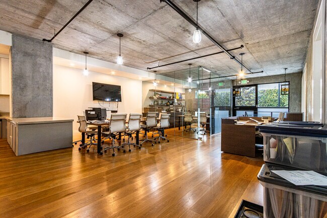 Plus de détails pour 1189 Tennessee St, San Francisco, CA - Bureau à louer