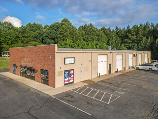 More details for 8576 NC Highway 150 E, Terrell, NC - Retail for Lease