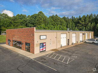 More details for 8576 NC Highway 150 E, Terrell, NC - Retail for Lease