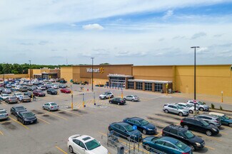 Plus de détails pour 17550 Halsted St, Homewood, IL - Commerce de détail à louer