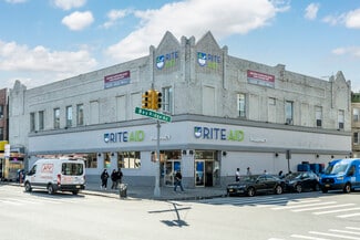 More details for 6900 4th Ave, Brooklyn, NY - Retail for Lease