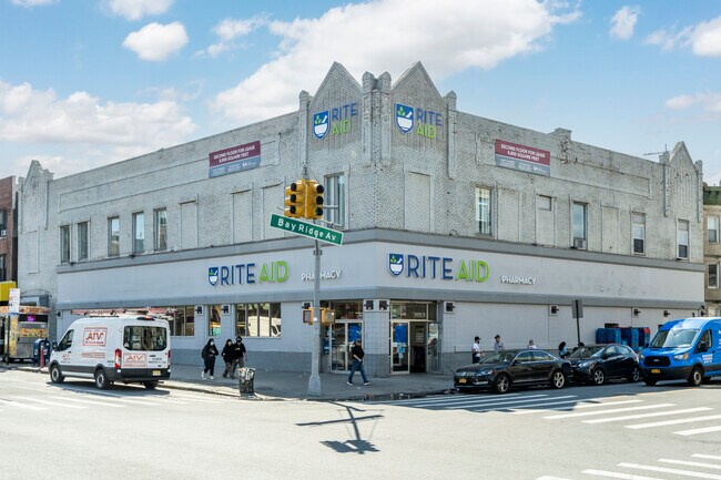 More details for 6900 4th Ave, Brooklyn, NY - Retail for Lease