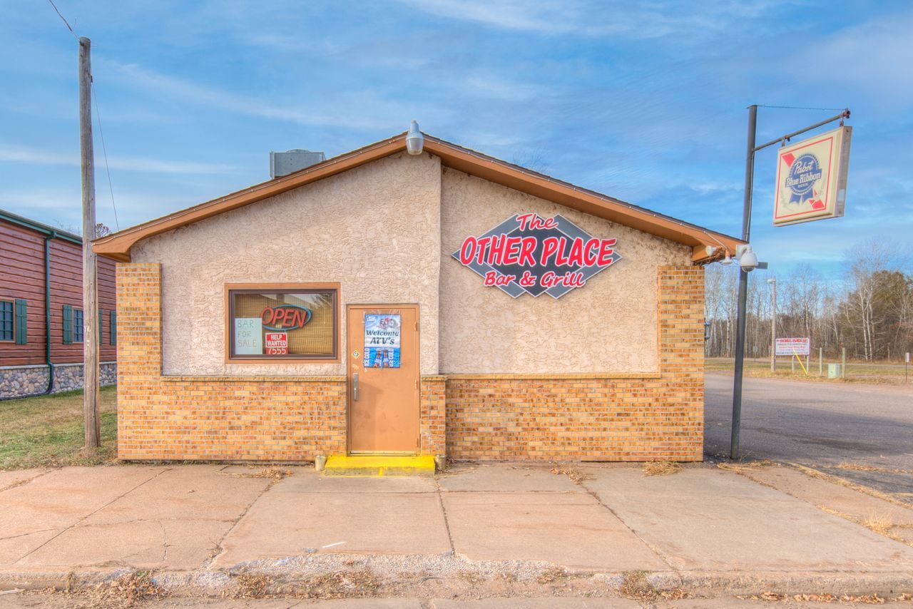 7555 Railroad St, Iron River, WI for sale Building Photo- Image 1 of 1