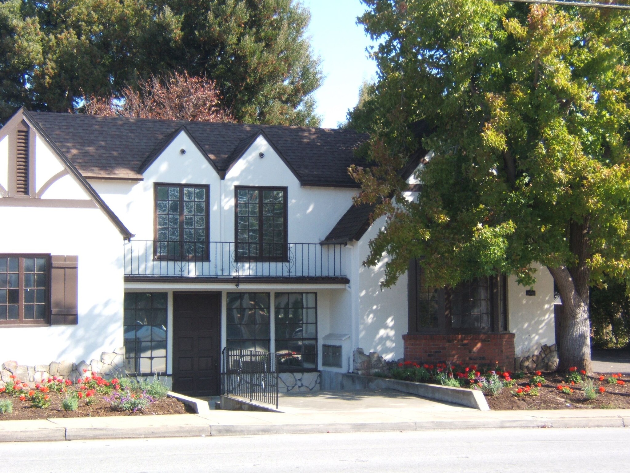 448 N San Mateo Dr, San Mateo, CA for lease Building Photo- Image 1 of 6