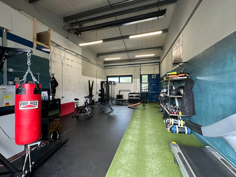 Jubilee Rd, Workington à louer - Photo du bâtiment - Image 3 de 8