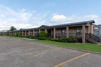 Plus de détails pour 9701 Almeda Genoa Rd, Houston, TX - Bureau à louer