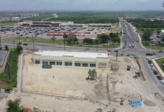 More details for Potranco Road, San Antonio, TX - Retail for Lease