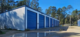 Plus de détails pour 27822 Dobbin Huffsmith Rd, Magnolia, TX - Industriel à vendre