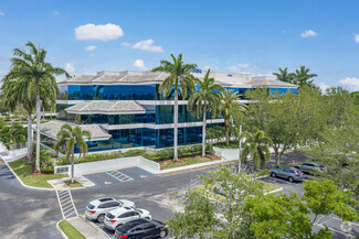 More details for 7284 W Palmetto Park Rd, Boca Raton, FL - Office for Lease