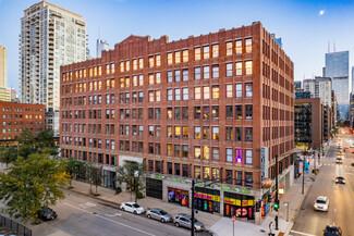 More details for 325 W Huron St, Chicago, IL - Office for Lease