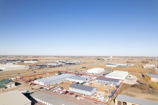 More details for 27080 Morton Ct, Tea, SD - Industrial for Sale