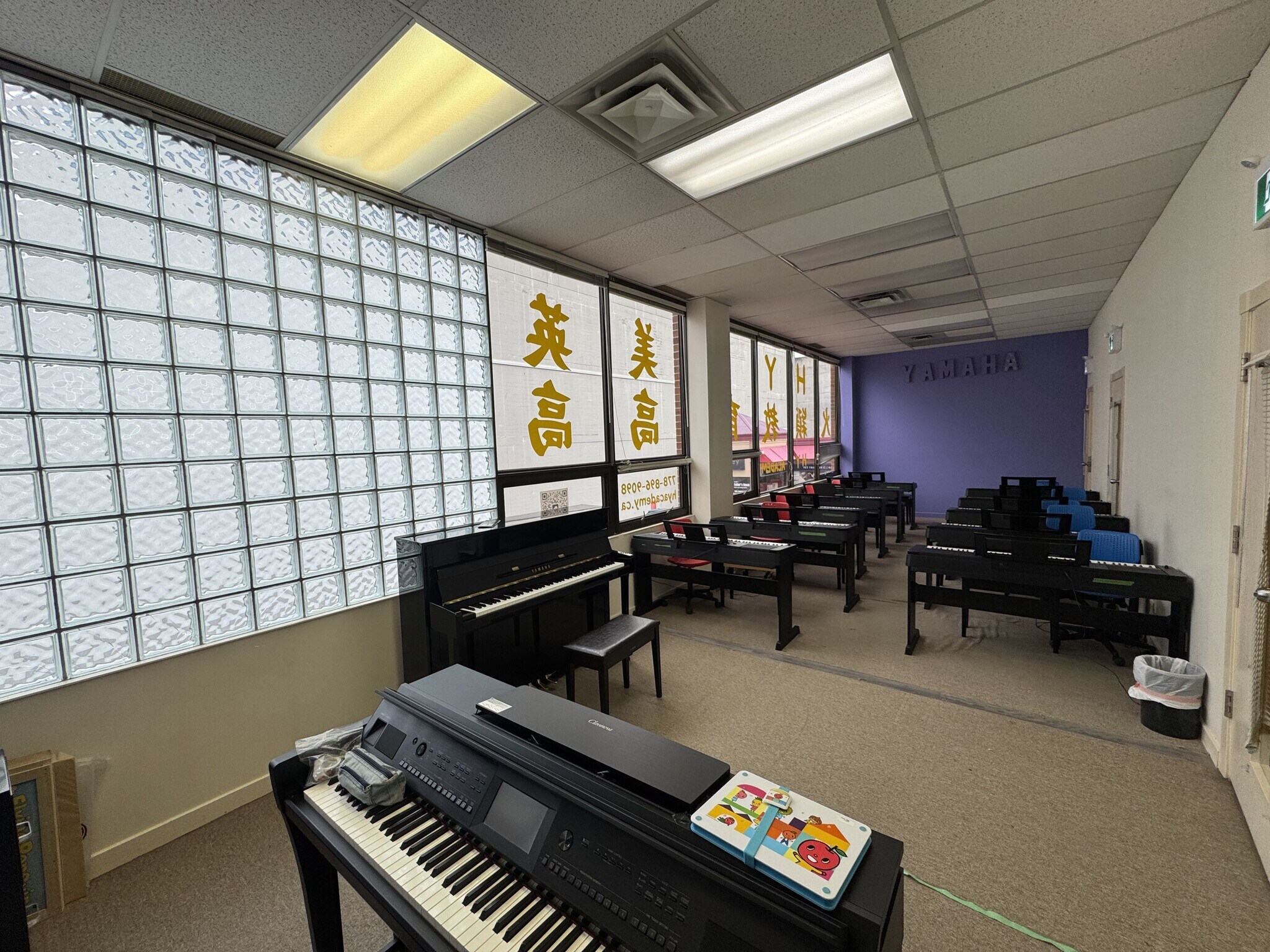 4140 No 3 Rd, Richmond, BC for lease Building Photo- Image 1 of 14