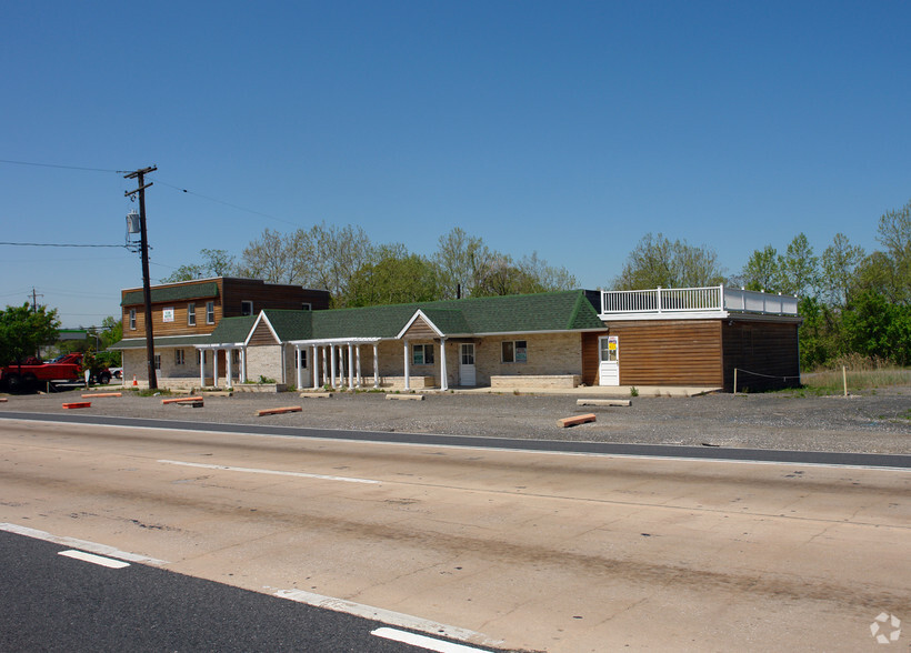 9610 Pulaski Hwy, Middle River, MD for sale - Building Photo - Image 2 of 2