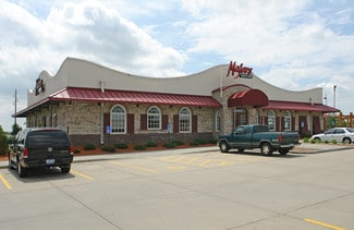 Plus de détails pour 14879-14989 Florence Trl, Apple Valley, MN - Commerce de détail à louer