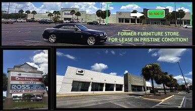 7463 W Colonial Dr, Orlando, FL for lease Building Photo- Image 2 of 6