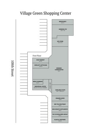 Plus de détails pour 5300 S 108th St, Hales Corners, WI - Commerce de détail à louer