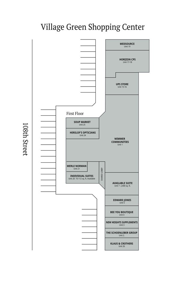 More details for 5300 S 108th St, Hales Corners, WI - Retail for Lease