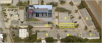 1101 18th Pl, Vero Beach, FL à louer Photo intérieure- Image 1 de 6