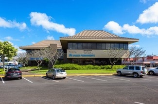 Plus de détails pour 4366 Kukui Grove St, Lihue, HI - Bureau/Médical, Médical à louer