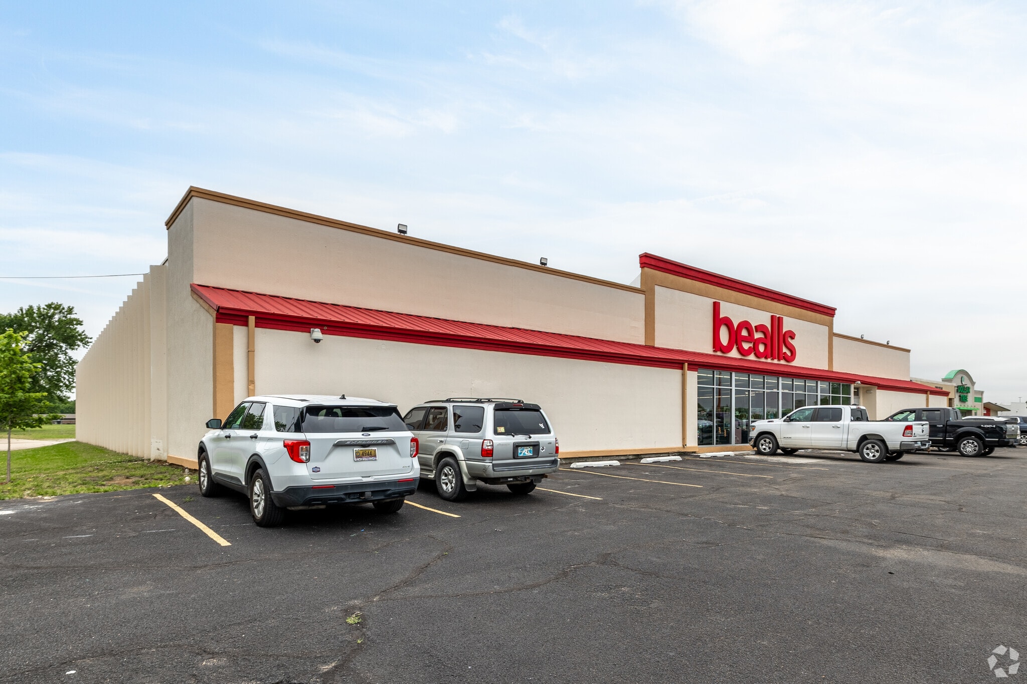 1000 W Gentry Ave, Checotah, OK for sale Building Photo- Image 1 of 24