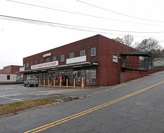 More details for 37 N Fairground St NE, Marietta, GA - Office for Lease