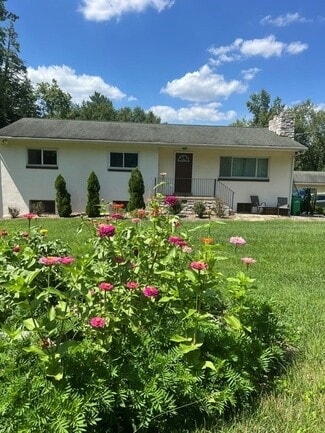 Plus de détails pour 1612 Ferguson Ln, Fort Washington, MD - Terrain à vendre