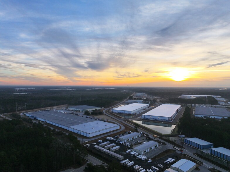 Muckenfuss Lane, Summerville, SC à louer - Photo du b timent - Image 3 de 18