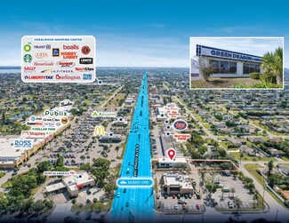 More details for 1712 Del Prado Blvd S, Cape Coral, FL - Retail for Sale