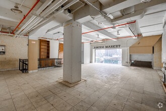 45 W Broadway, New York, NY à louer Photo intérieure- Image 2 de 3