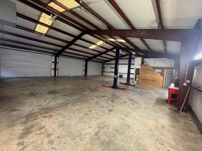 53 Old Cove S Rd, Jasper, GA for lease - Building Photo - Image 3 of 4