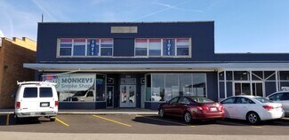 Plus de détails pour 324-328 N Dixie Dr, Vandalia, OH - Bureau/Commerce de détail à louer