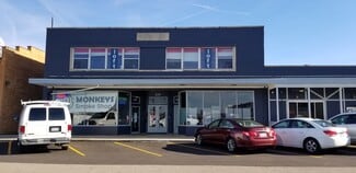 More details for 324-328 N Dixie Dr, Vandalia, OH - Office/Retail for Lease