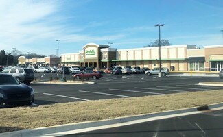 Plus de détails pour 2934 Point Mallard Pky SE, Decatur, AL - Commerce de détail à louer