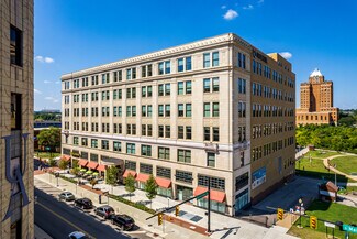 More details for 222 S Main St, Akron, OH - Office for Lease
