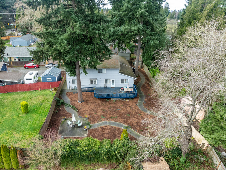 302 SW 146th St, Burien, WA for sale - Building Photo - Image 3 of 13