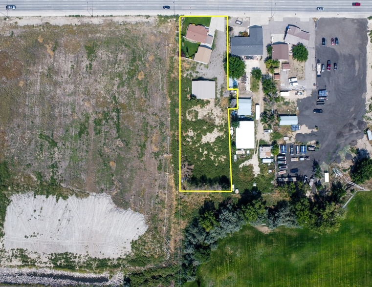 4191 W 13400 S, Riverton, UT à vendre - Photo du bâtiment - Image 2 de 17