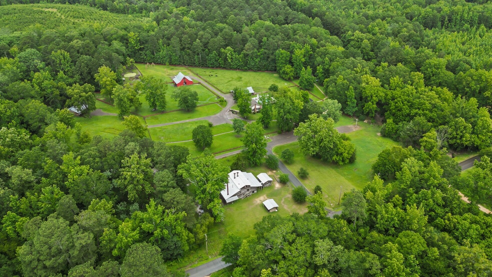 1010 Conway St, Washington, AR for sale - Aerial - Image 3 of 36